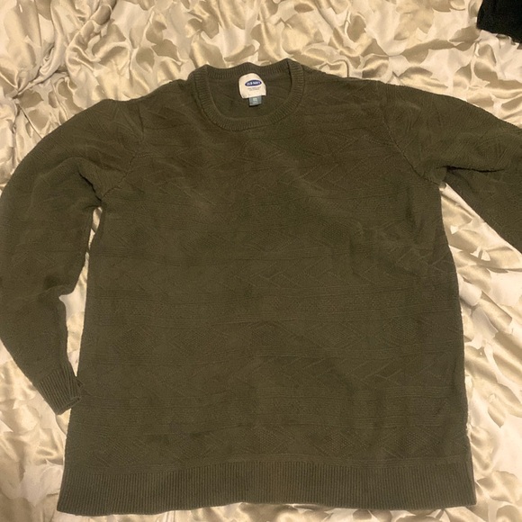 WOMENS OLD NAVY SWEATER - Picture 1 of 2